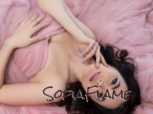SofiaFlame
