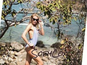 SofyCox Spicy Blogs