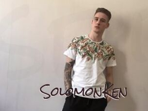 SolomonKen