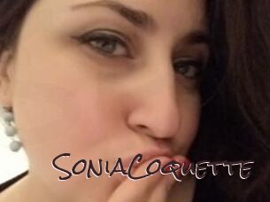 SoniaCoquette