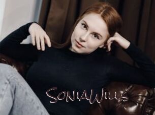 SoniaWills