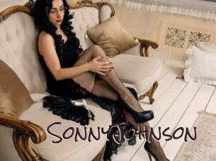 SonnyJohnson