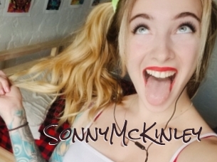 SonnyMcKinley