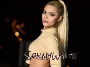 SonnyWhite