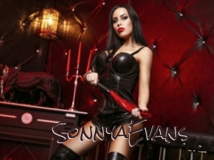 SonnyaEvans