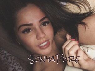 SonyaPure