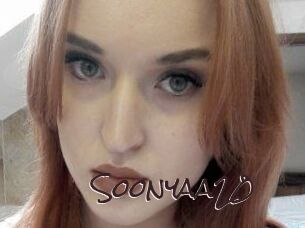 Soonyaa20