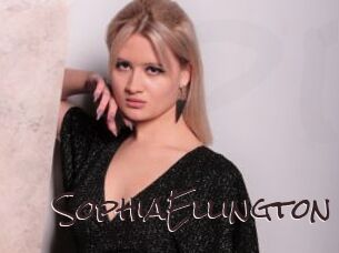 SophiaEllington