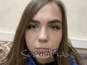 SophiaFlame