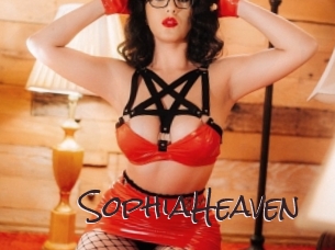 SophiaHeaven