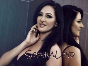 SophiaLoyd