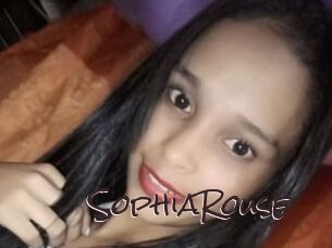 SophiaRouse