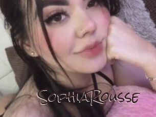 SophiaRousse