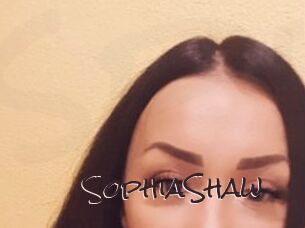 SophiaShaw