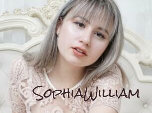 SophiaWilliam