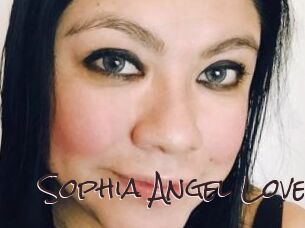 Sophia_Angel_Love