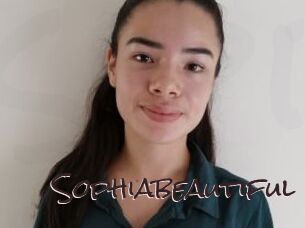 Sophiabeautiful