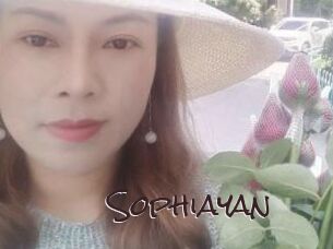 Sophiayan