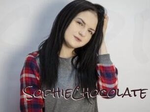 SophieChocolate