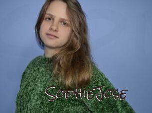 SophieJose Spicy Blogs