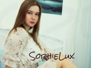 SophieLux