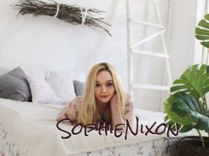 SophieNixon