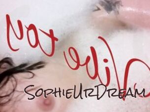 SophieUrDream