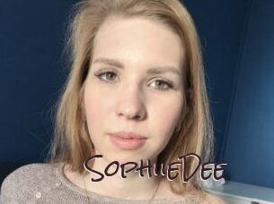 SophiieDee