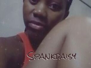 Spankdaisy