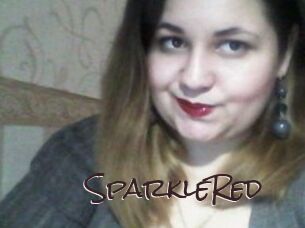 SparkleRed