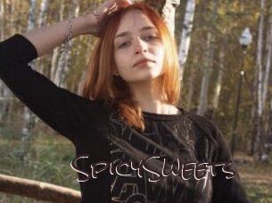 SpicySweets