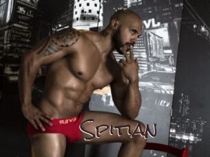 Spitian