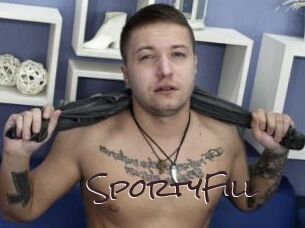 SportyFill