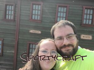 Sportycraft