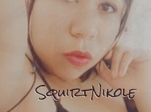 SquirtNikole