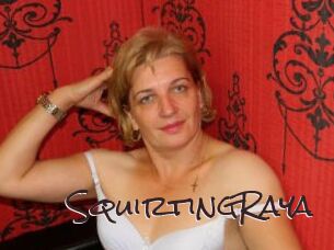 SquirtingRaya Spicy Blogs