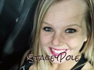 StaceyPole