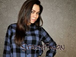 StacyFuson Spicy Blogs