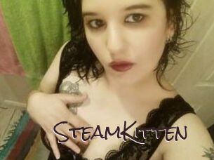 SteamKitten