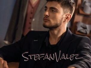 StefanValez Spicy Blogs