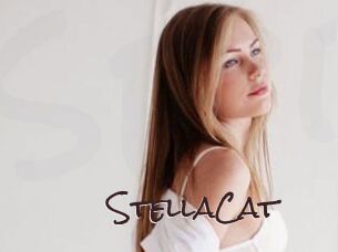 StellaCat