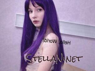 StellaNinet