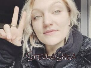 StellaShea