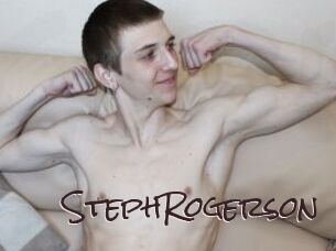 StephRogerson