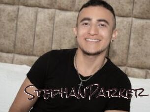 StephanParker Spicy Blogs