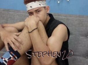 Stephen20