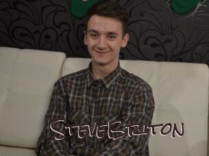 SteveBriton