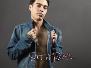 SteveRoyk