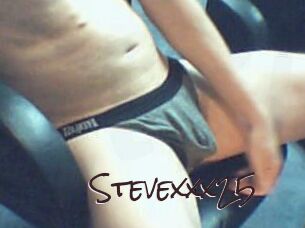 Stevexxx25