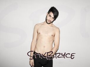 StixBryce